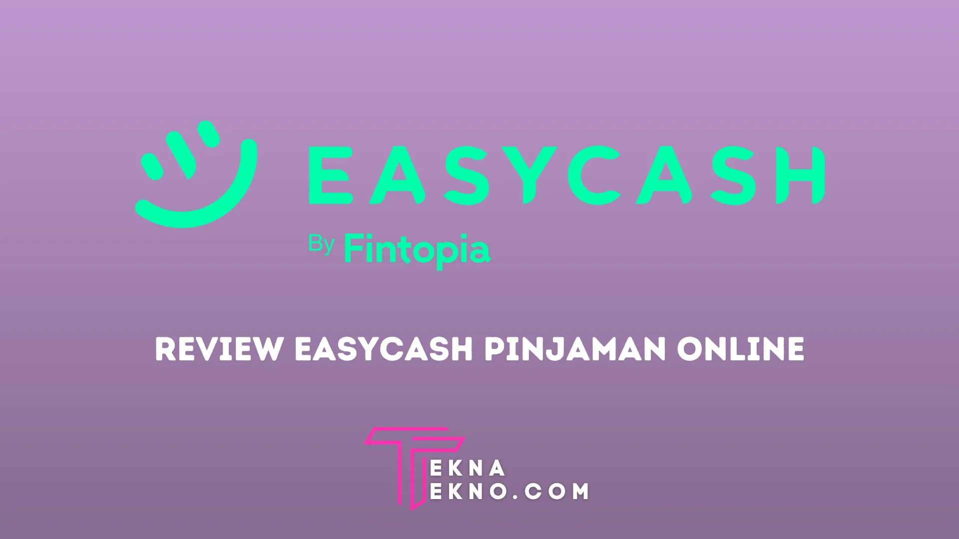 Review Easycash Pinjol Legal OJK, Apakah Penipuan