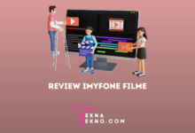 Review Imyfone Filme dan Fitur Terlengkapnya
