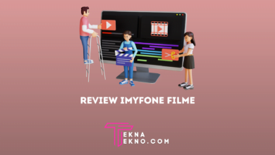 Review Imyfone Filme dan Fitur Terlengkapnya