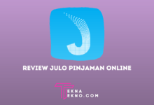 Review Julo Pinjaman Online Bunga Rendah Legal OJK