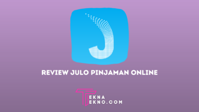 Review Julo Pinjaman Online Bunga Rendah Legal OJK