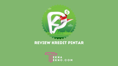 Review Kredit Pintar Pinjol Bunga Rendah Legal OJK