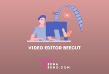 Review Video Editor Beecut Paling Lengkap