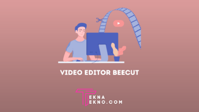 Review Video Editor Beecut Paling Lengkap