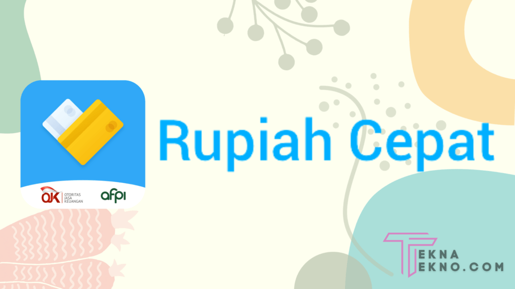 Sekilas Tentang Apa itu Rupiah Cepat