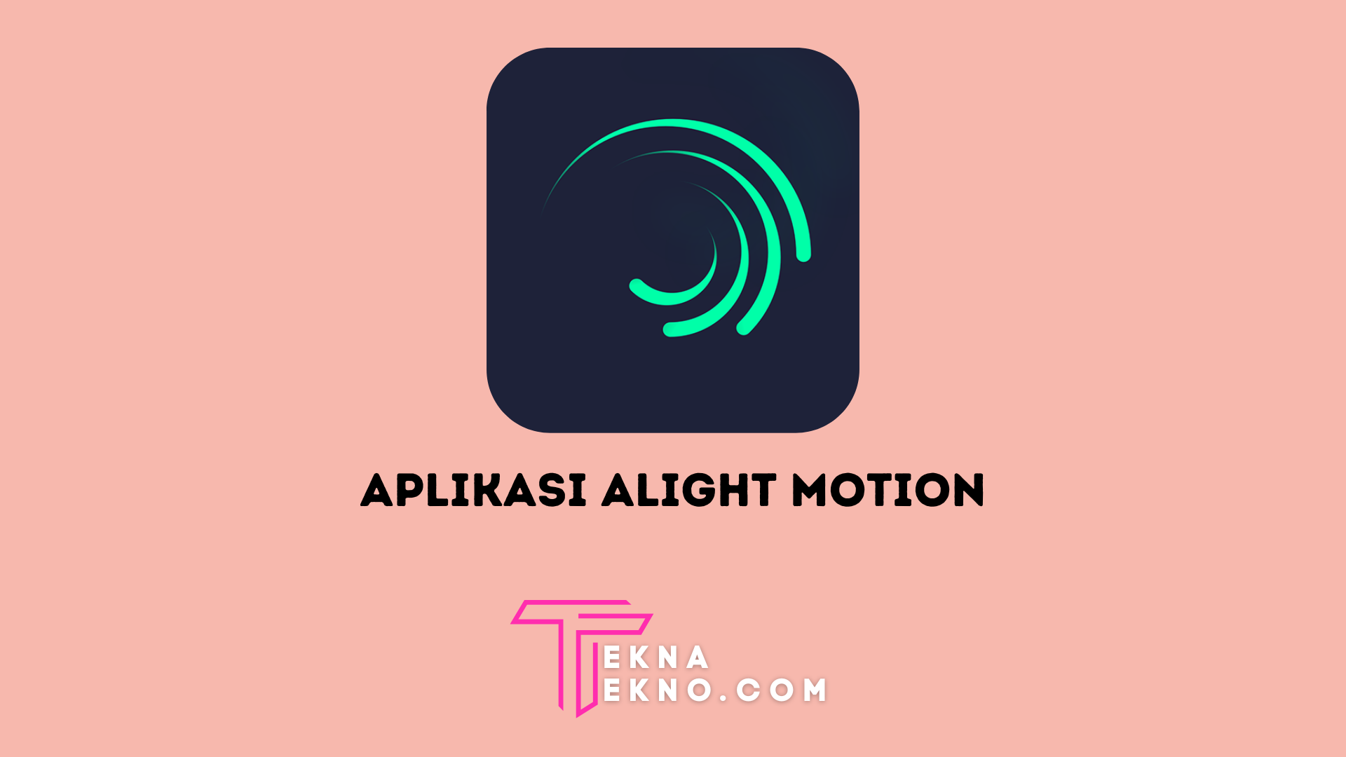 Aplikasi Alight Motion, Edit Foto dan Video Berkualitas di Android dan iOS