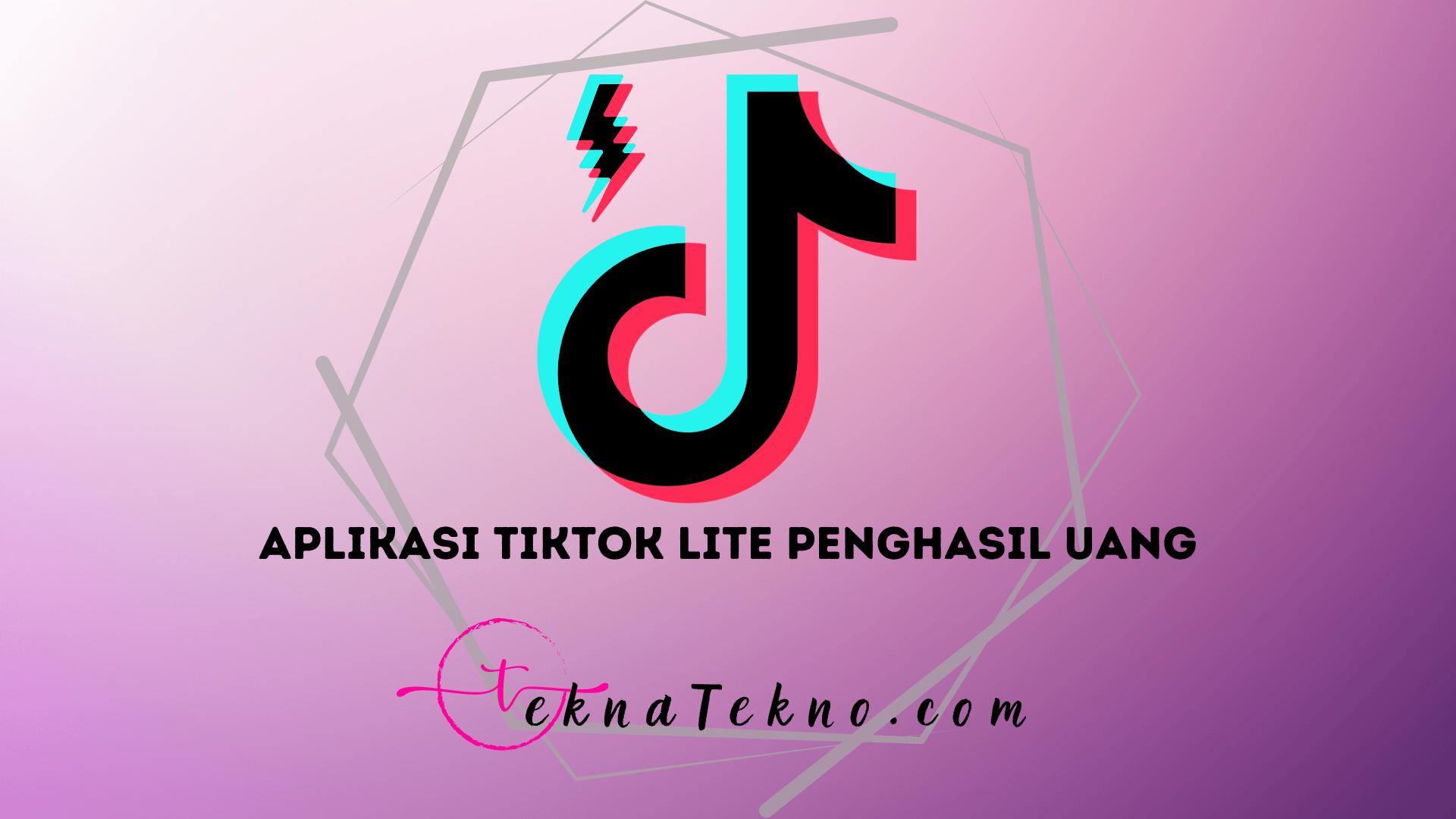 Download Aplikasi TikTok Lite Penghasil Uang Terpercaya Versi Terbaru di Android