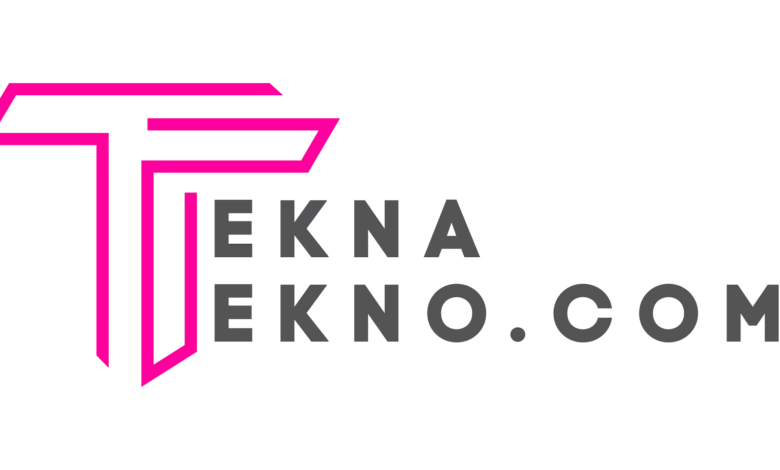 Redaksi TeknaTekno