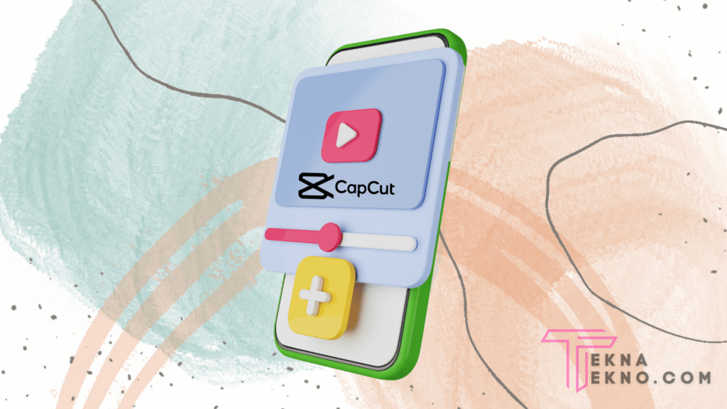 Apa itu CapCut Mod APK