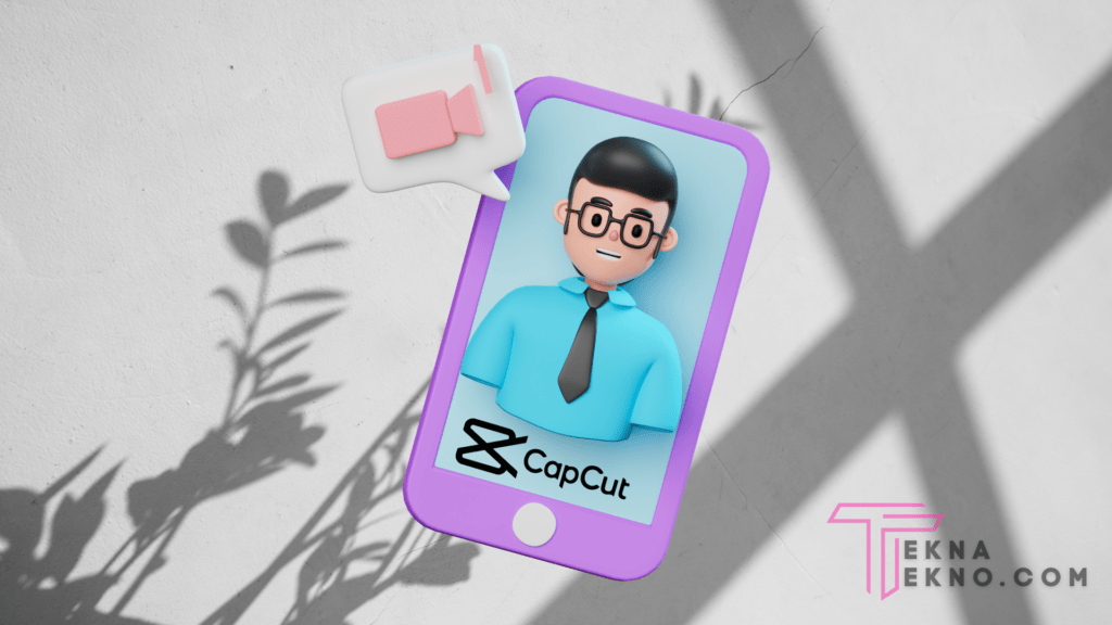 Apa itu CapCut Mod Apk Pro