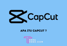 Apa itu CapCut dan Bagaimana Cara Downloadnya