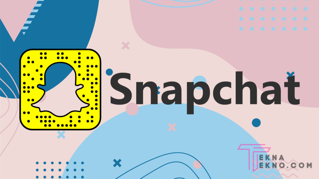 Apa itu Snapchat