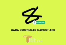 Cara Download CapCut Apk Terbaru di iOS dan Android