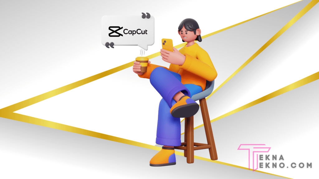 Cara Menginstal CapCut Mod Apk