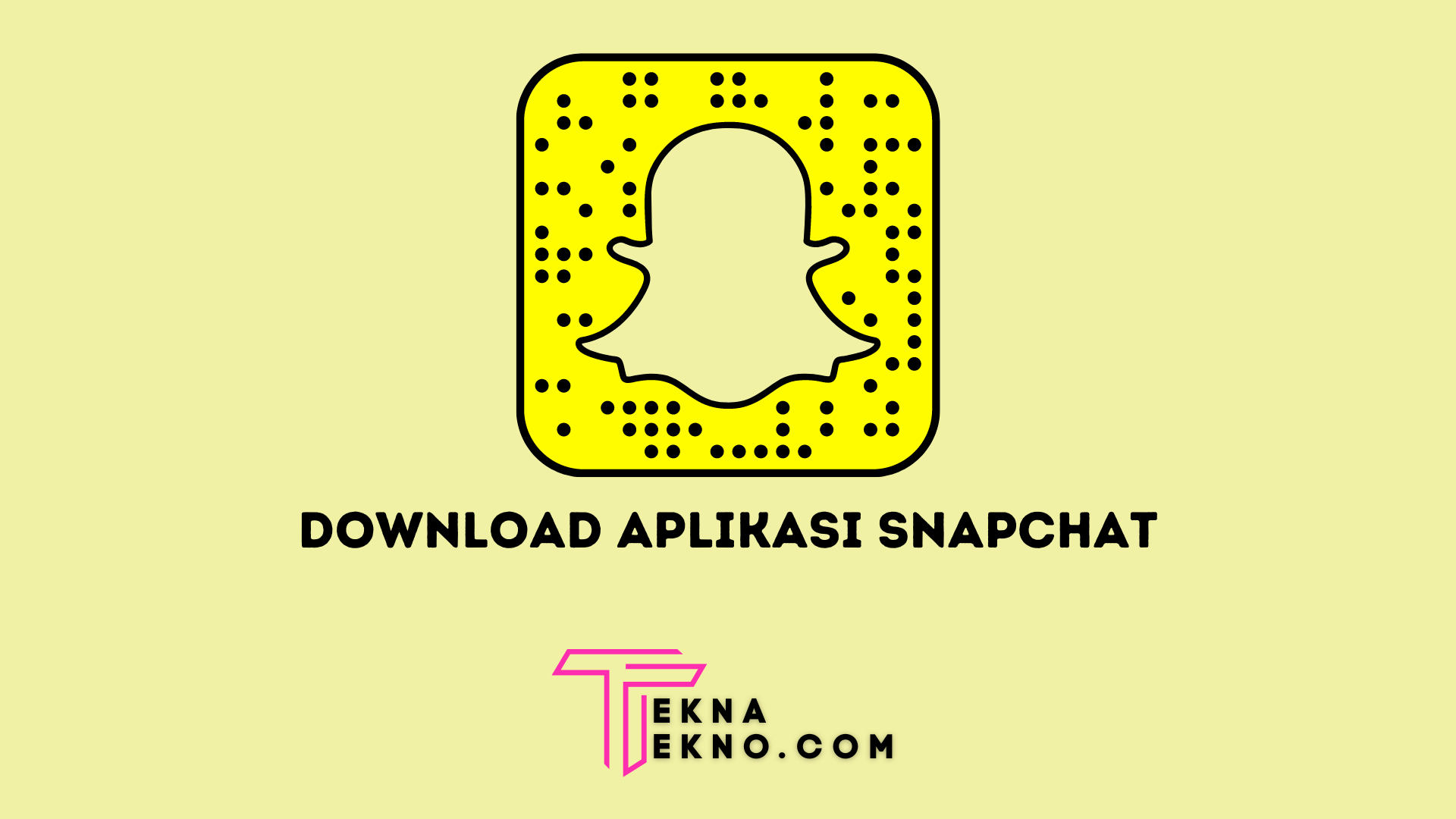 Download Aplikasi Snapchat Update Versi Terbaru untuk PC dan Android