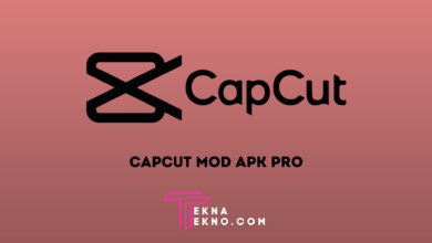 Download CapCut Mod Apk Pro Terbaru Tanpa Watermark