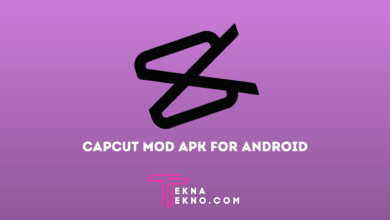 Download CapCut Mod Apk Terbaru No Watermark untuk Android