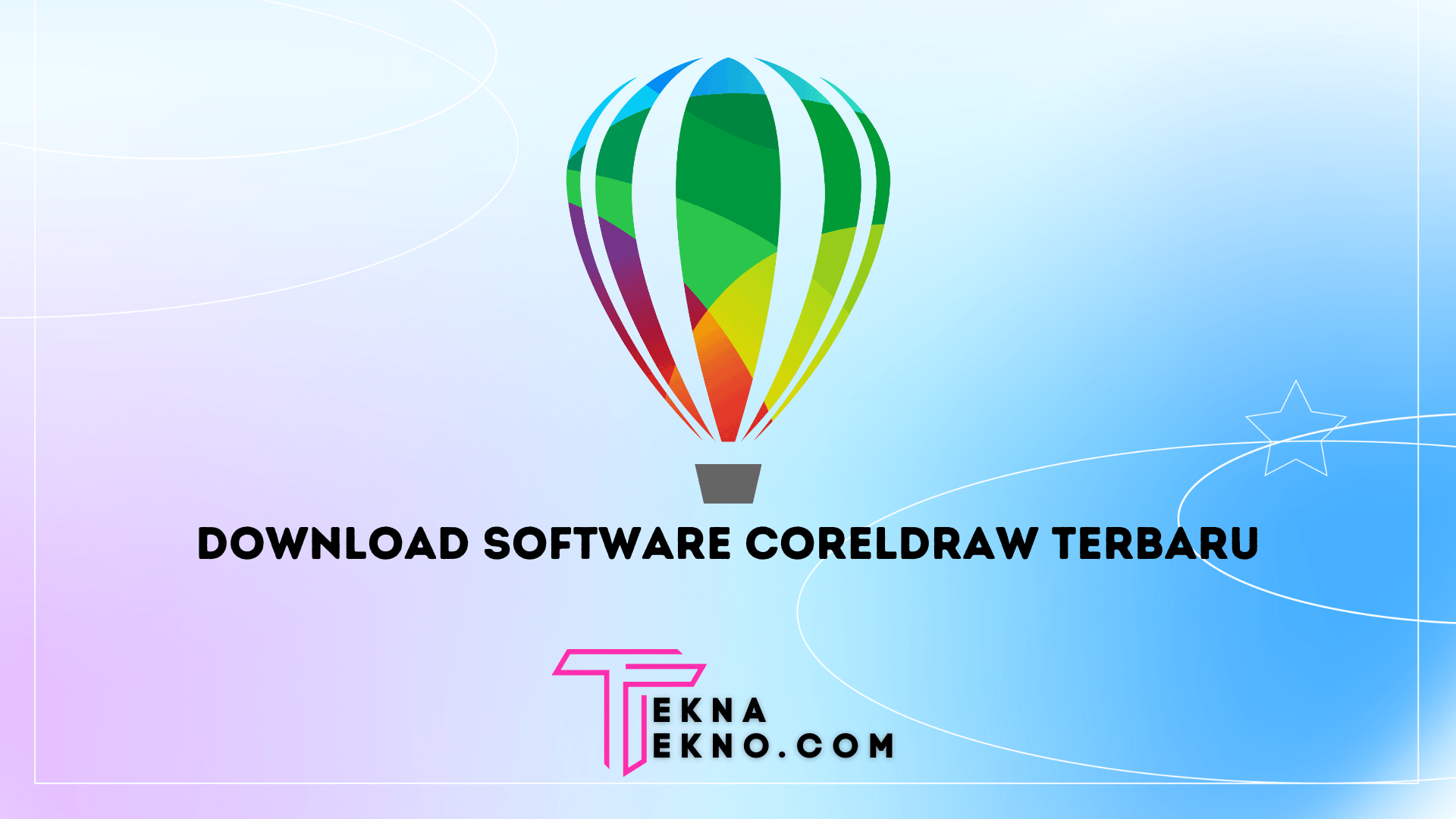 Download Software CorelDraw Terbaru di Windows dan MacOS