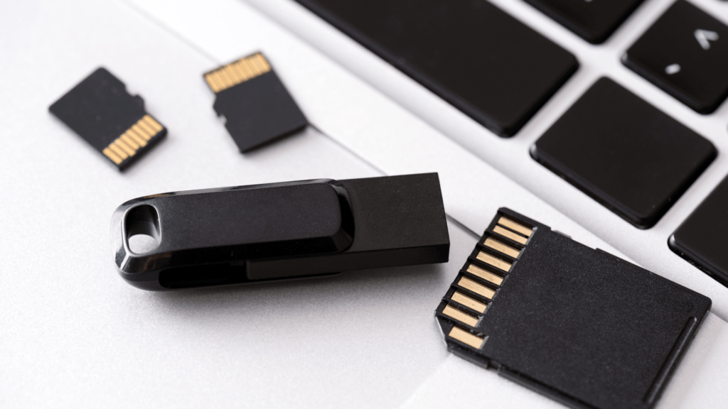 Kekurangan Non Volatile Memory