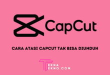 Kenapa CapCut Tidak Bisa di Download, Begini Cara Mengatasinya