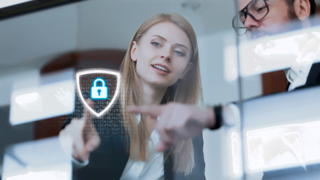 Meningkatkan Kesadaran Cyber Security