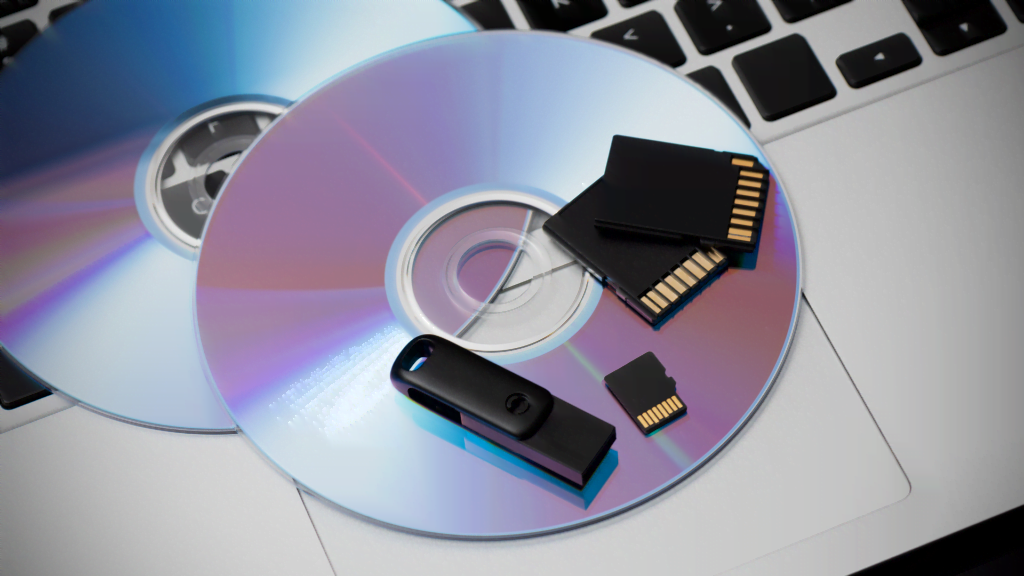 Pengertian Flash Drive dan Zip Drive