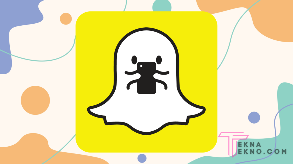 Review Aplikasi Snapchat