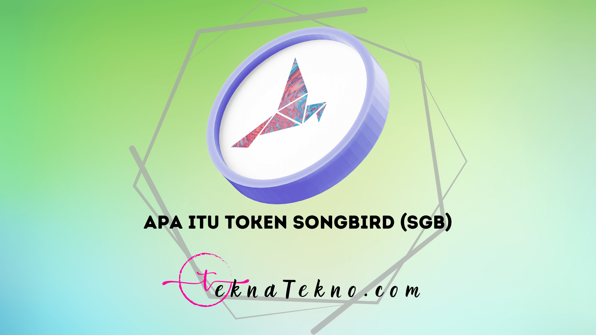 Songbird Token (SGB), Canary Network dalam Dunia Crypto