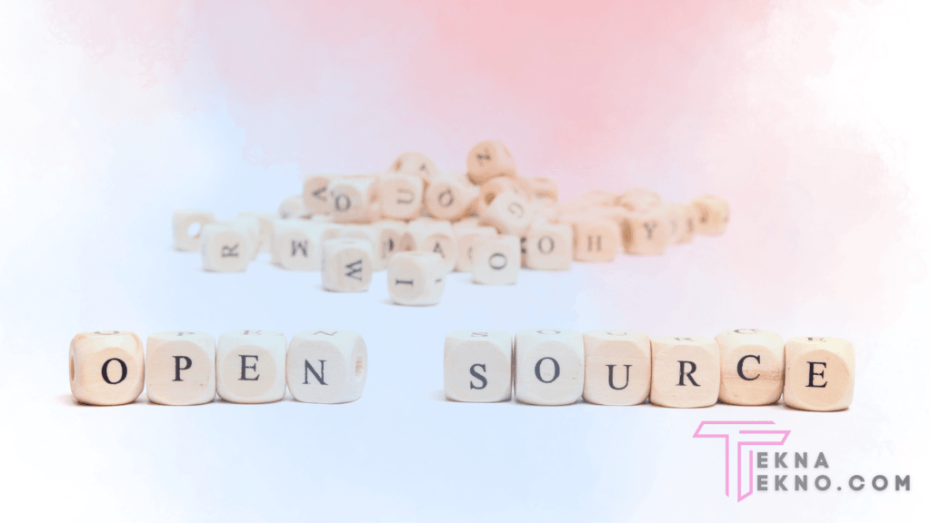 Apa itu Sistem Operasi Open Source