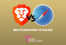 Brave Browser vs Safari, Mana yang Lebih Baik