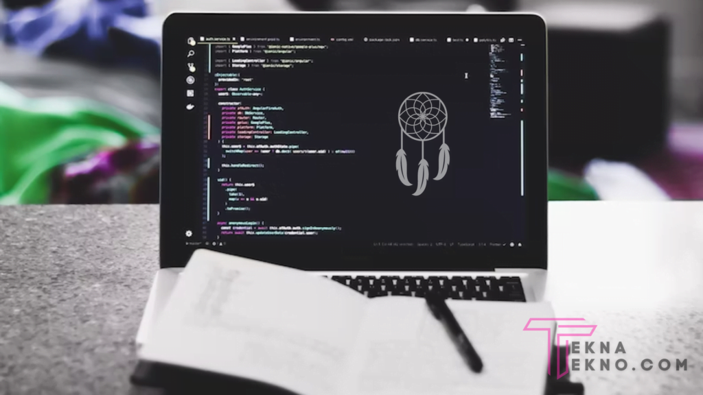 Contoh Software Open Source
