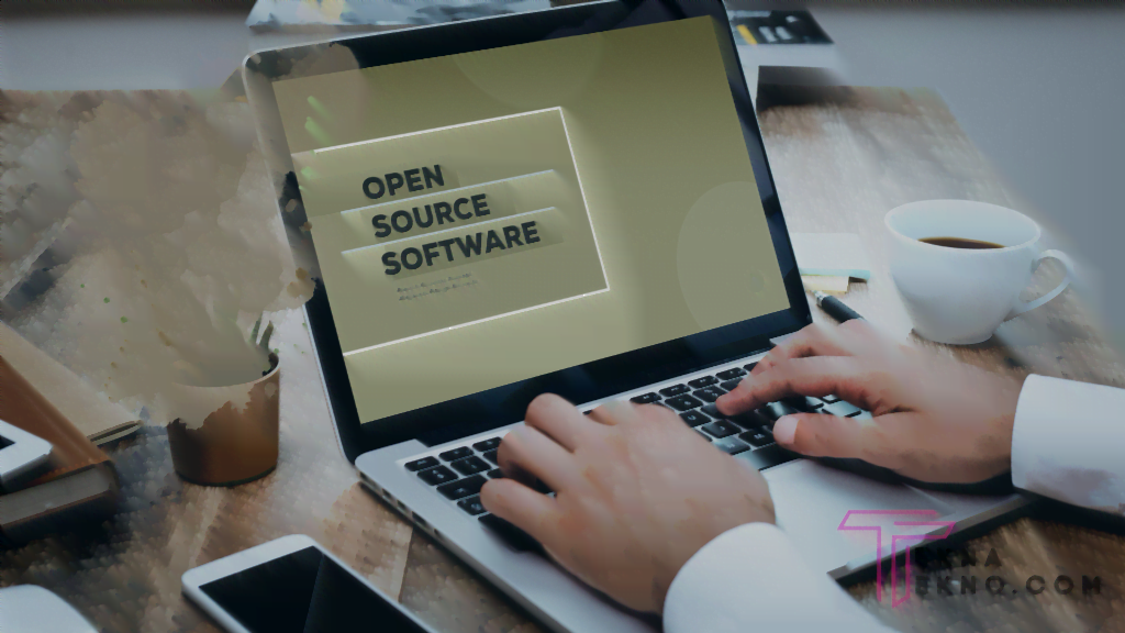 Macam-Macam Software Open Source Terbaik