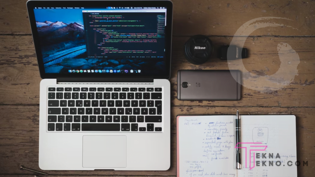 Peran Open Source