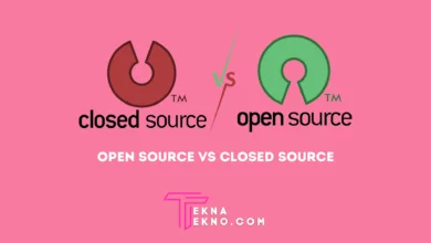Perbedaan Open Source dan Closed Source, Mana yang Lebih Baik