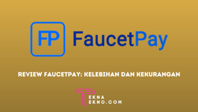 Review FaucetPay Kelebihan dan Kekurangan Micro Wallet Penghasil Crypto