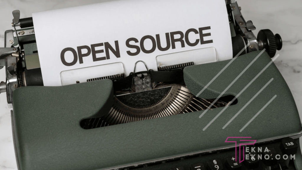 Sekilas Tentang Open Source