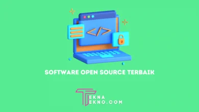Software Open Source Terbaik dan Banyak Digunakan