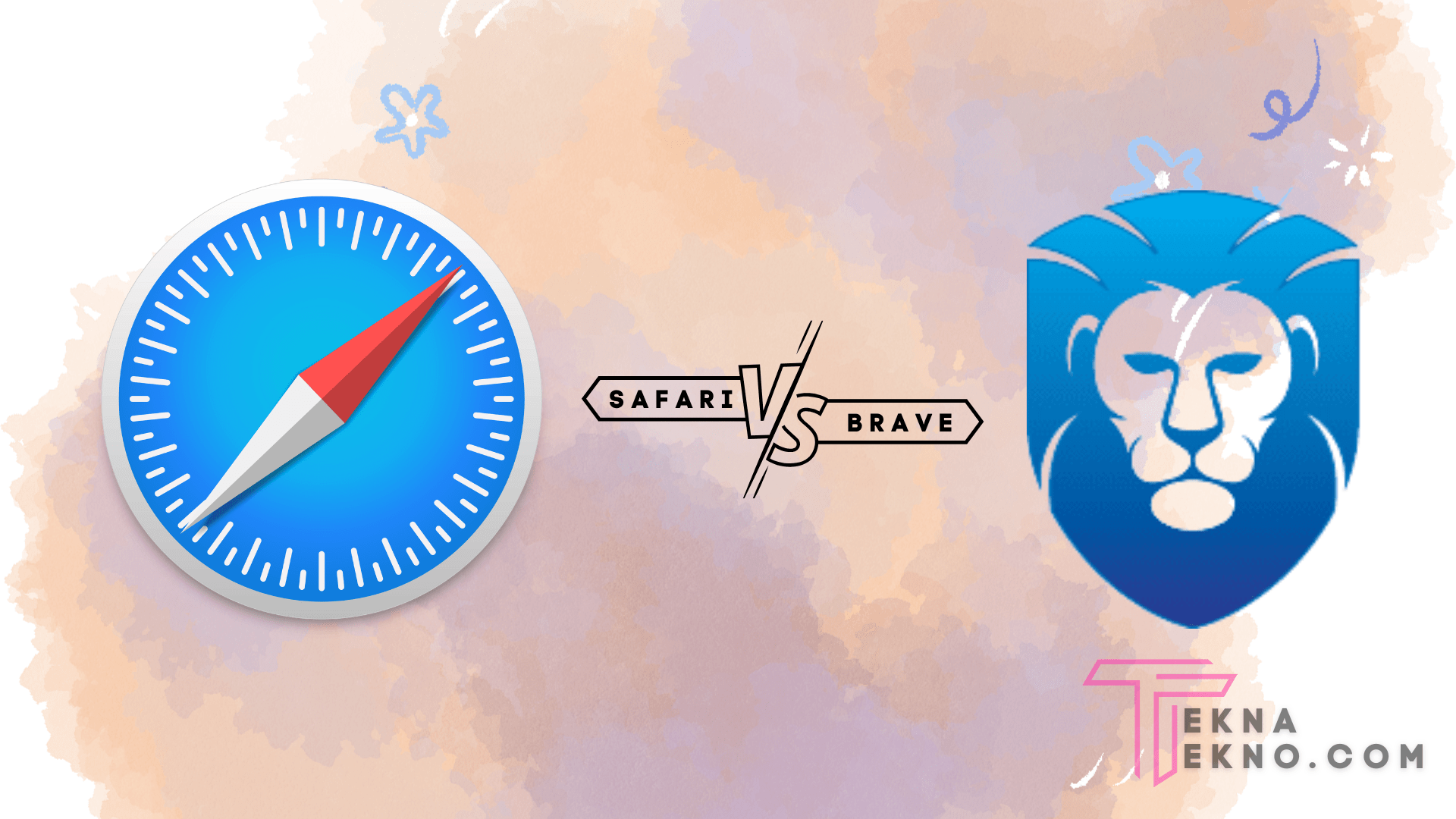 brave browser vs safari mac