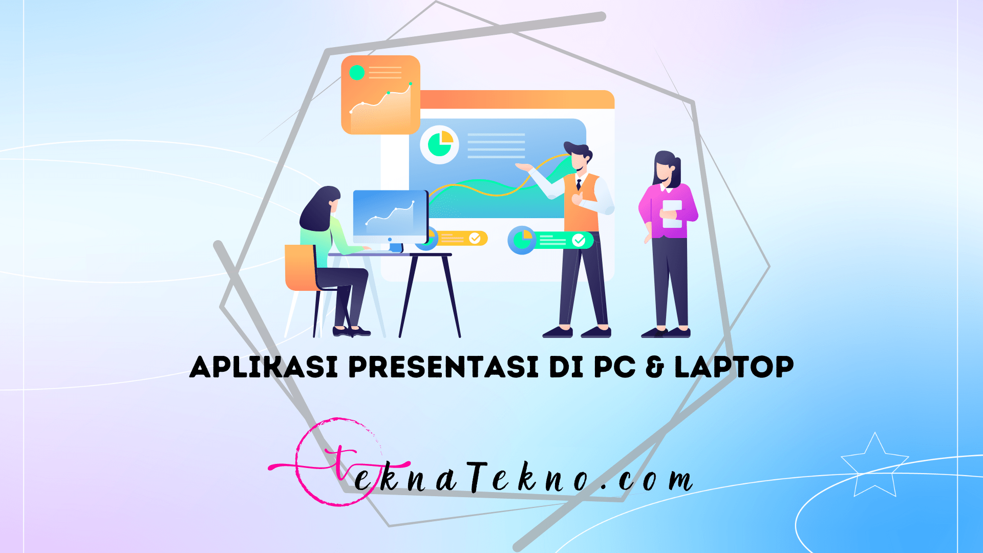 10 Aplikasi Presentasi Online dan Offline Terbaik Untuk PC dan Laptop