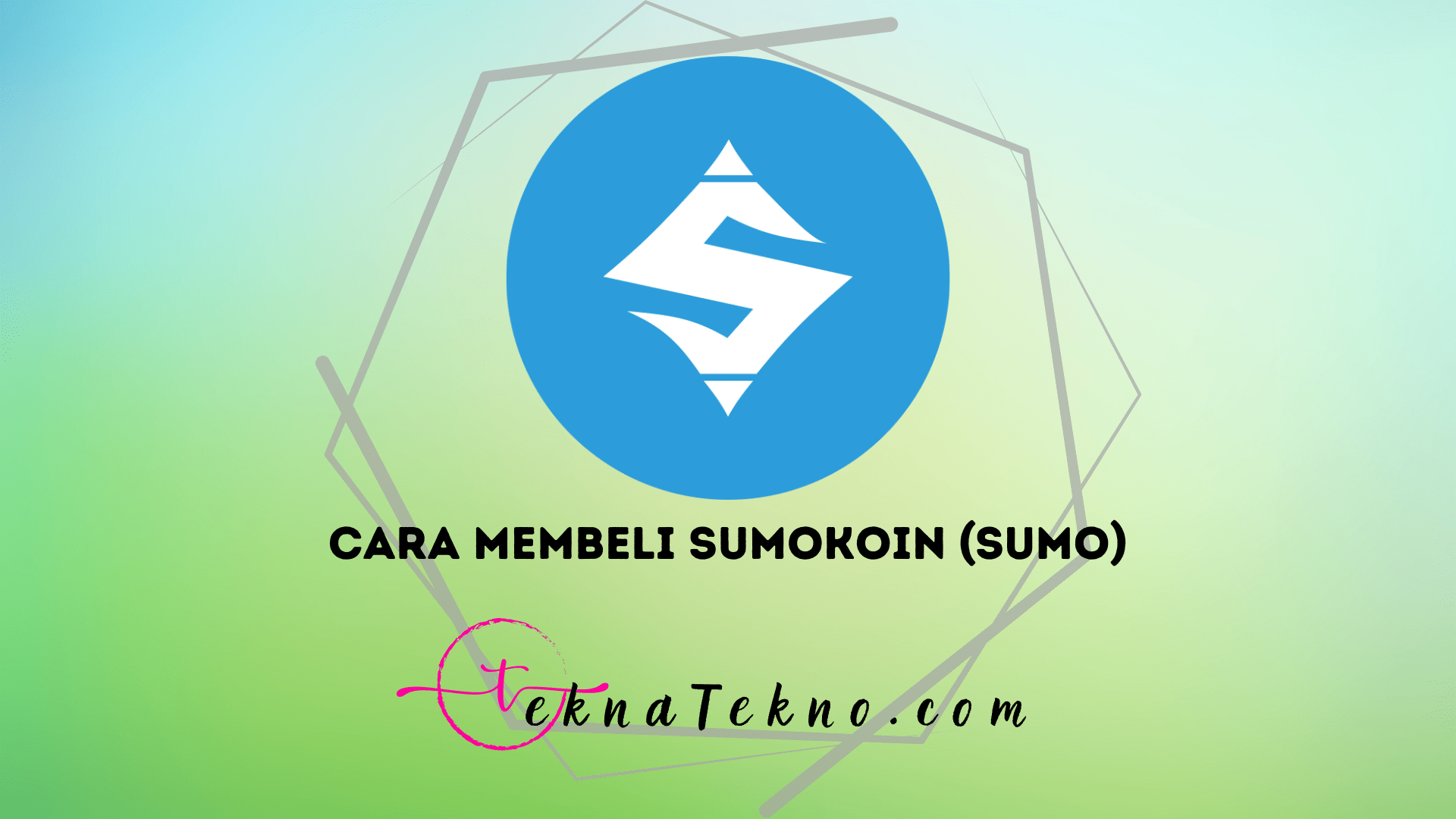 Cara Membeli Sumokoin (SUMO): Mata Uang Digital Anonim dengan Keamanan Terjamin dan Harga Stabil!