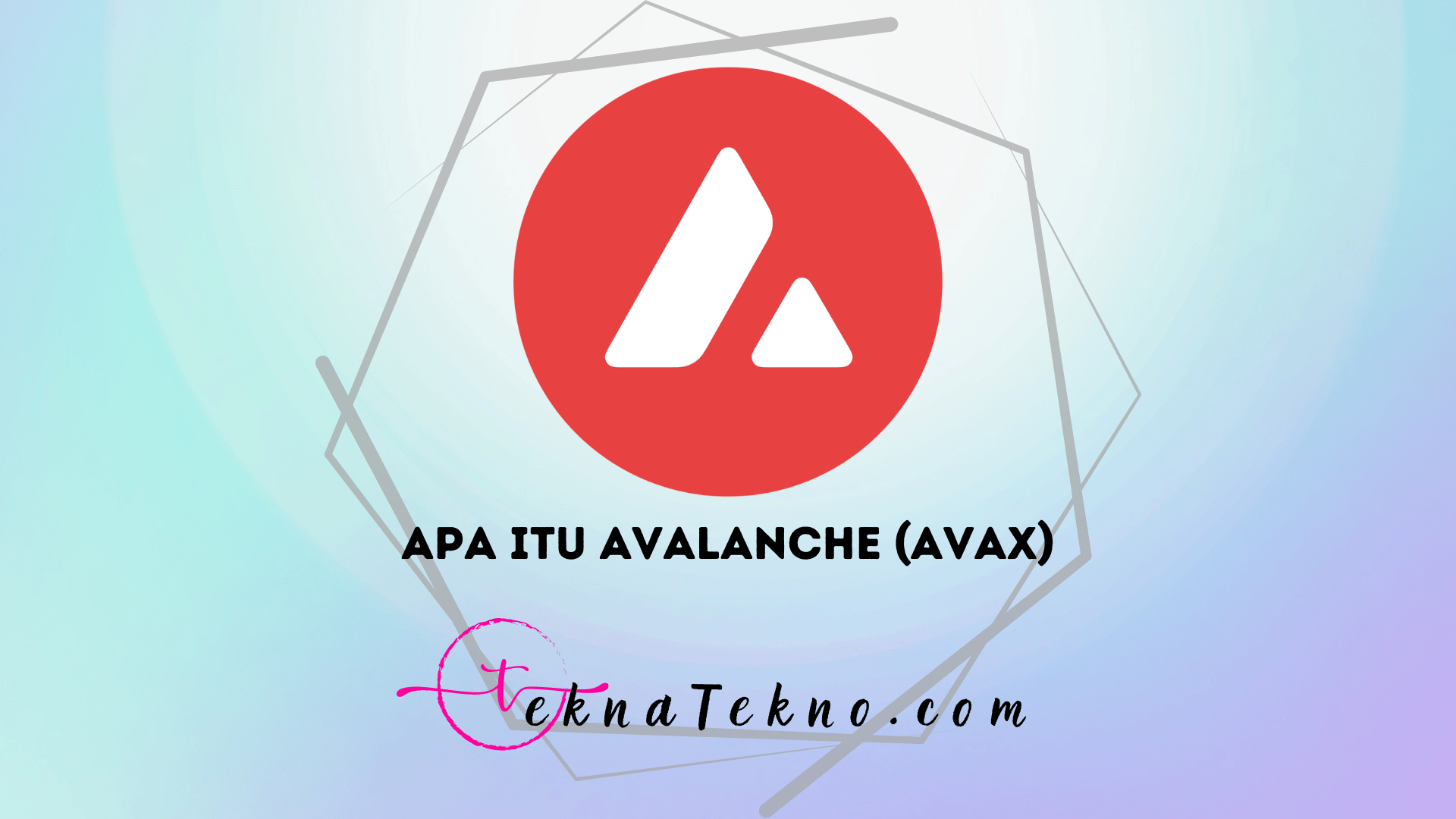 Apa itu Avalanche AVAX Coin dan Bagaimana Cara Membelinya
