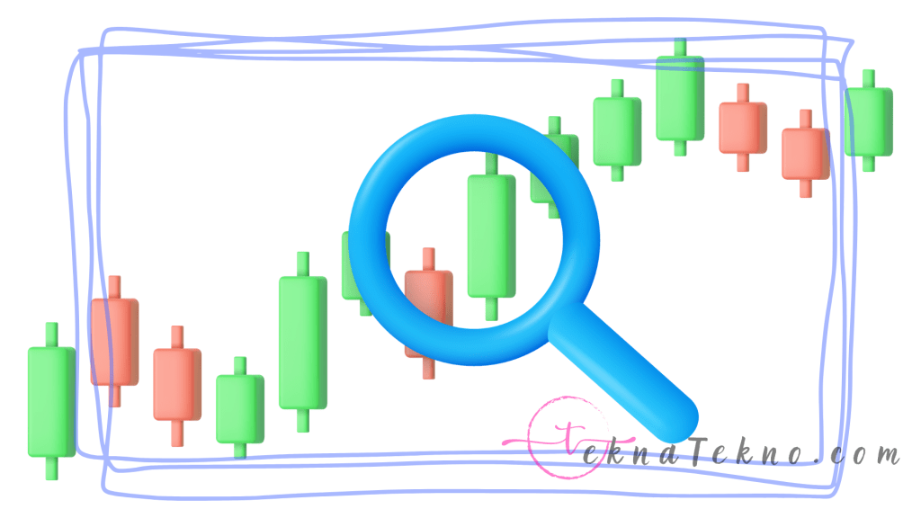 Cara Membaca Grafik Pola Candle Stick