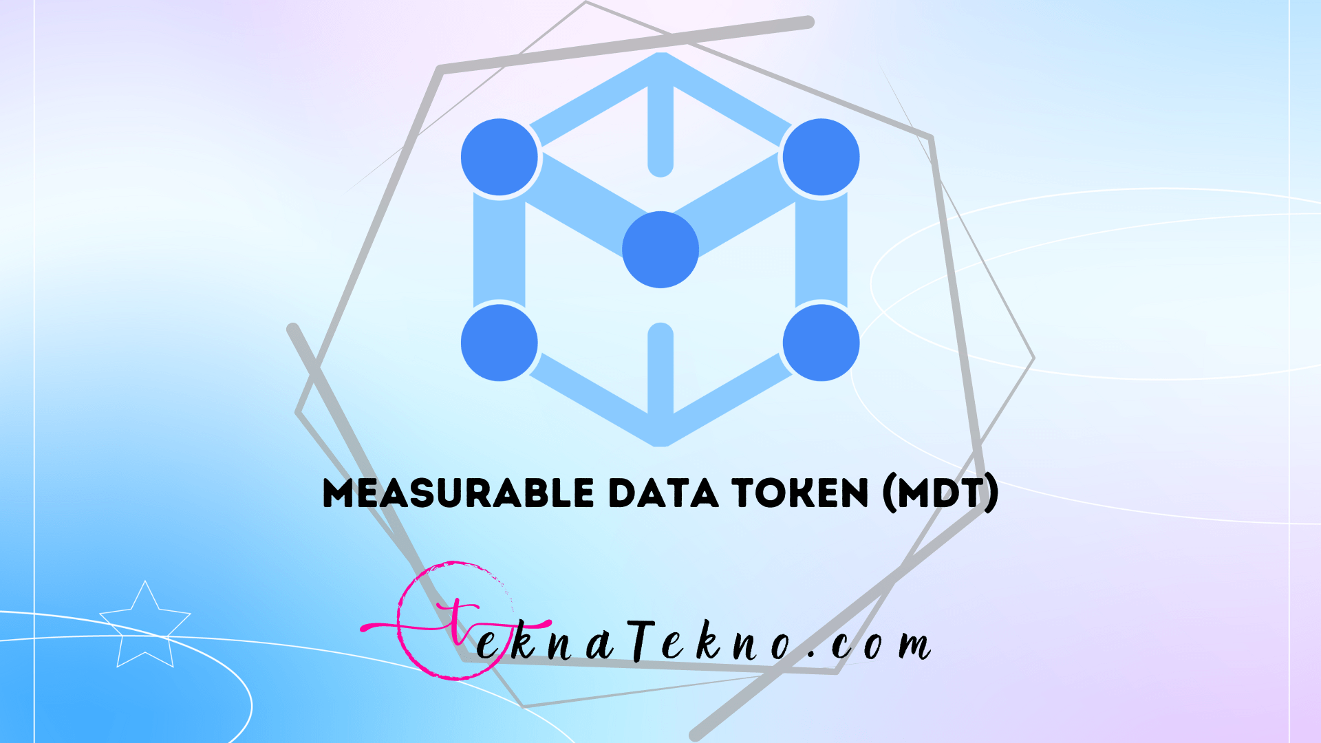 Measurable Data Token (MDT): Investasi yang Wajib Dimiliki atau Hanya Sebuah Tren