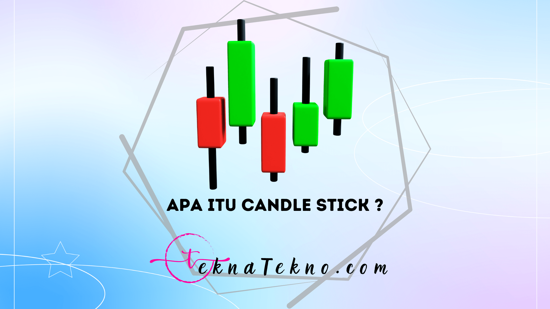 Pola Candle Stick: Pengertian, Sejarah, Jenis dan Cara Membacanya