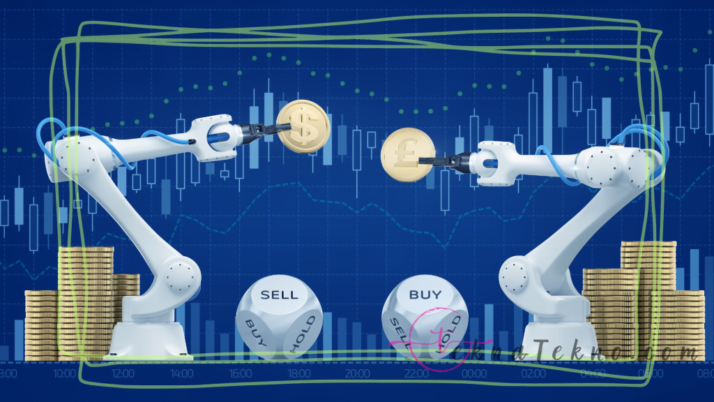 Apa itu Robot Trading Forex