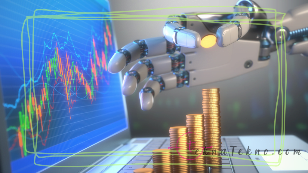Cara Kerja Robot Trading Forex