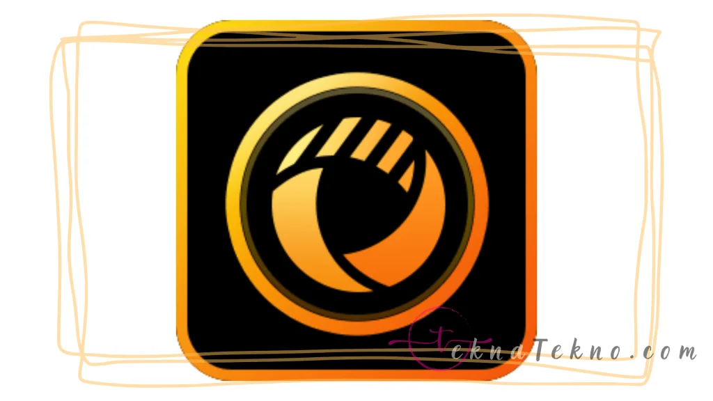 Aplikasi PhotoDirector adalah