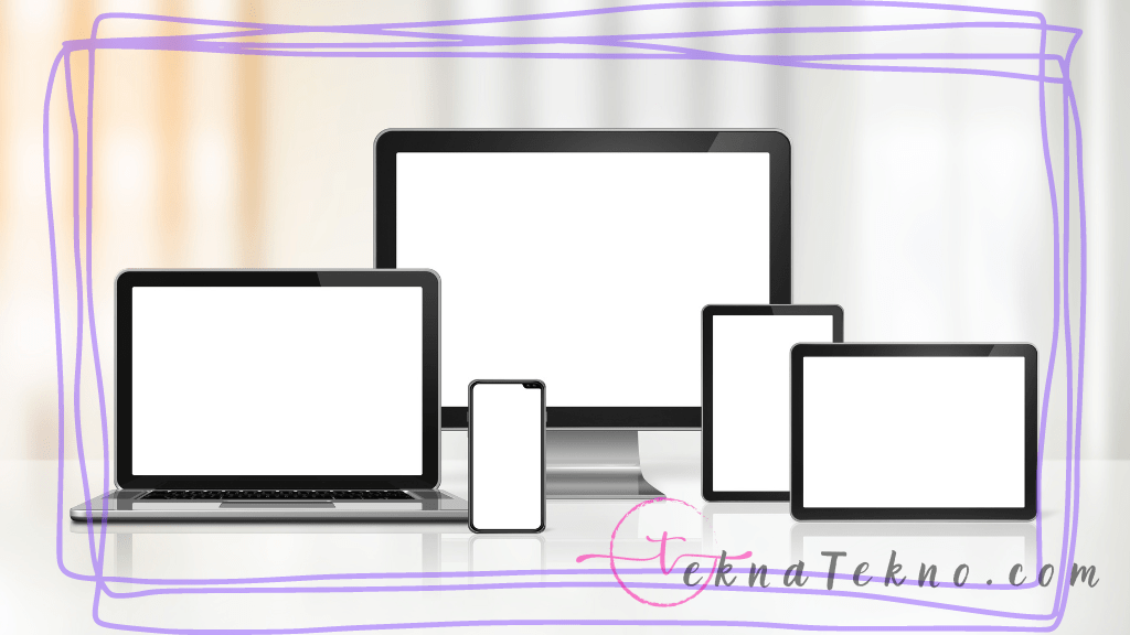 Mengenal Apa itu Monitor