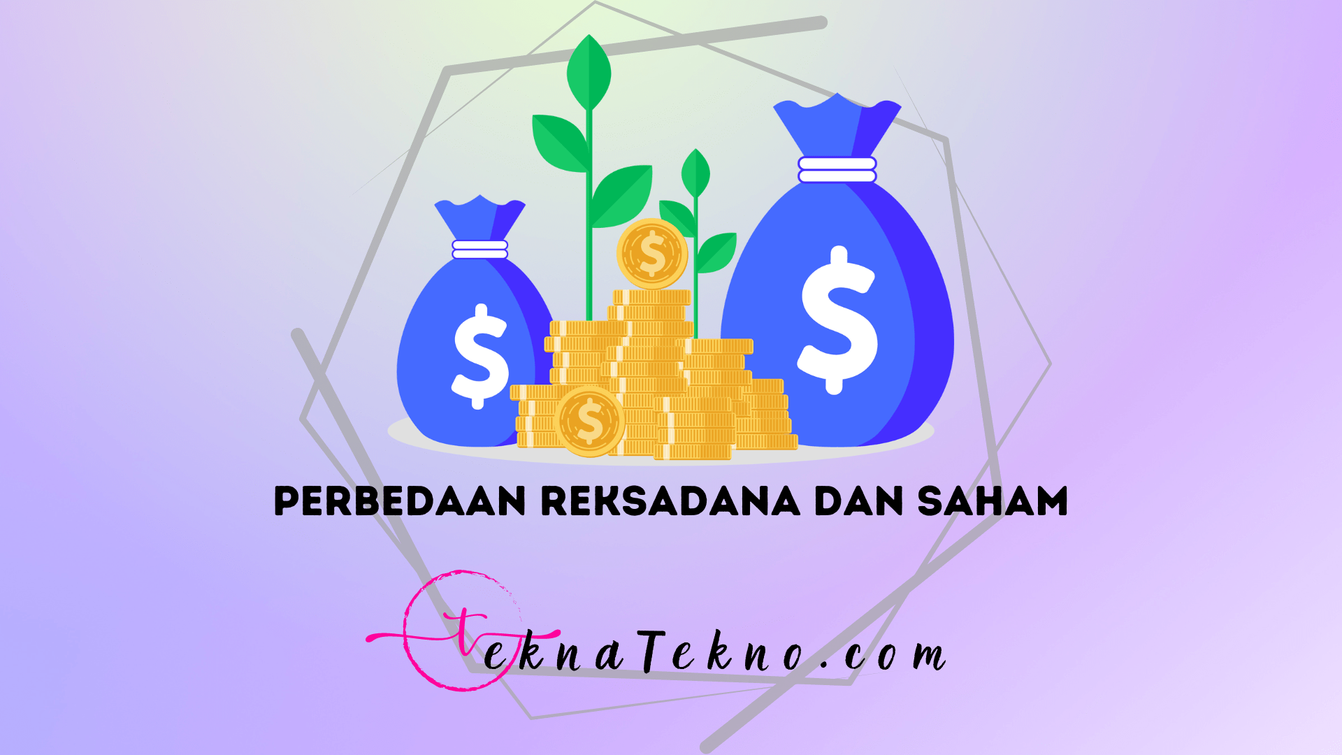 4 Perbedaan Reksadana dan Saham, Mana yang Paling Menguntungkan