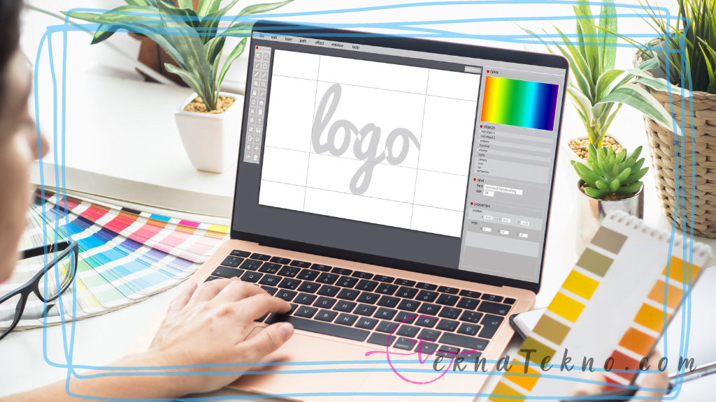 Tips Membuat Logo yang Menarik